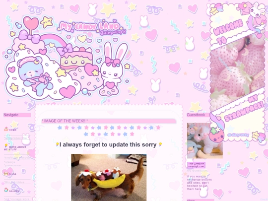 stamps screenshot