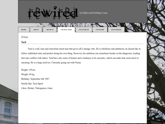 characters/tord/tord screenshot
