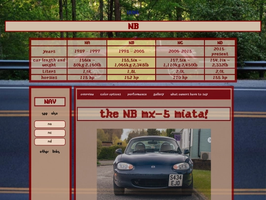 main/cars/NB screenshot