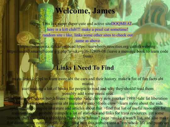 main/hoarding screenshot