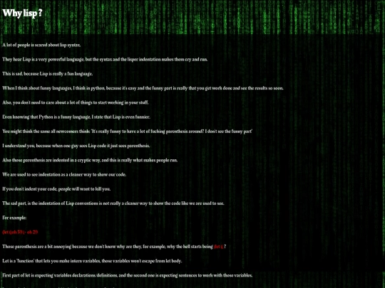 intro screenshot