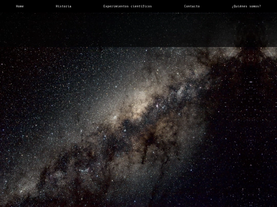 iss/contacto screenshot