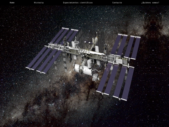 iss screenshot