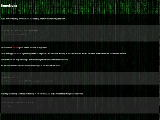 second screenshot