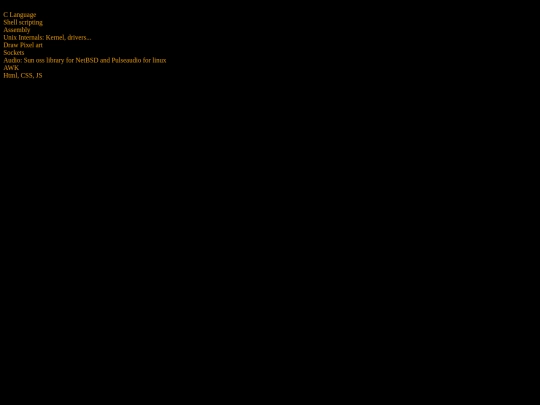 tolearn screenshot