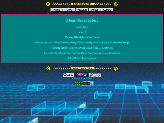 about screenshot