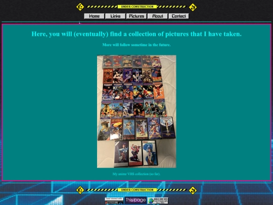 pictures screenshot