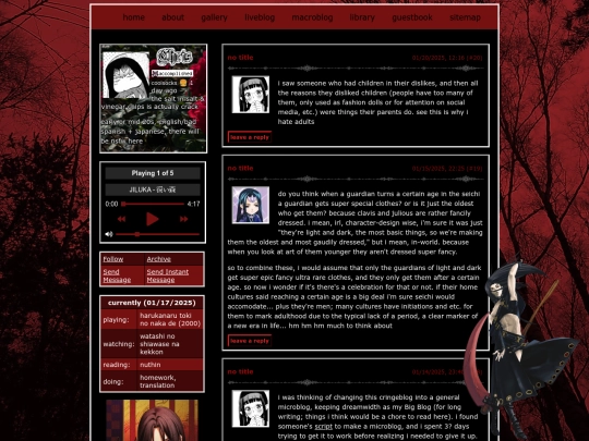 microblog/4999 screenshot