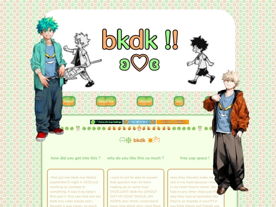 bkdk_shrine/bkdkshrine screenshot