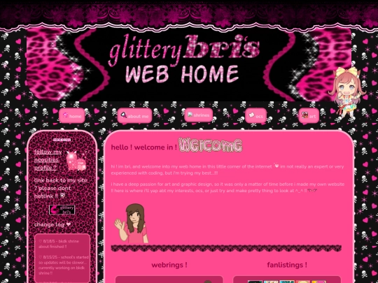 test1 screenshot