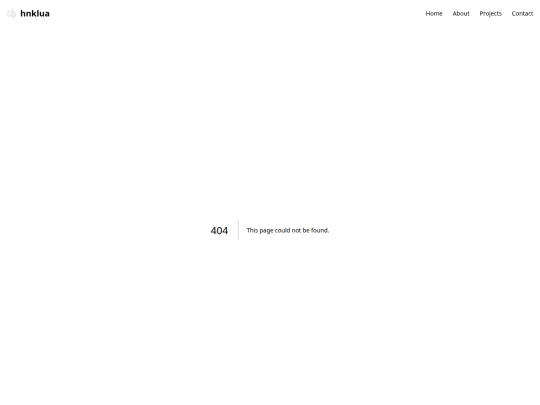 _not-found screenshot