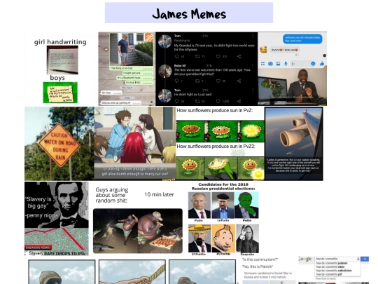Memes/Notshuffle screenshot