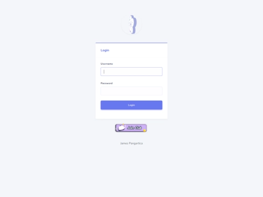 club screenshot