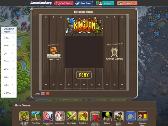flash/kingdom-rush-premium screenshot