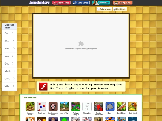 flash/swampy-cn screenshot