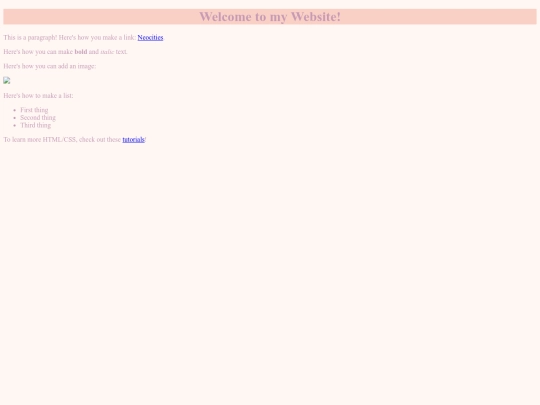 aboutme screenshot