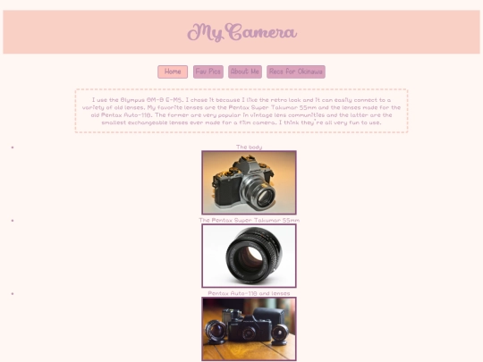 camera screenshot
