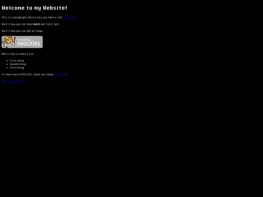 Pages/Experiments/PlaceholderPage screenshot
