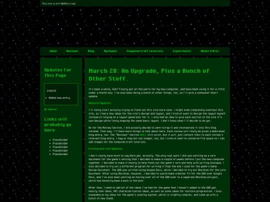 Pages/blog/entries/march_2025 screenshot