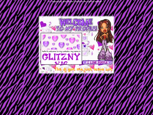 bratzlike screenshot