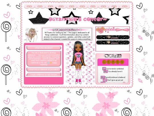newness screenshot