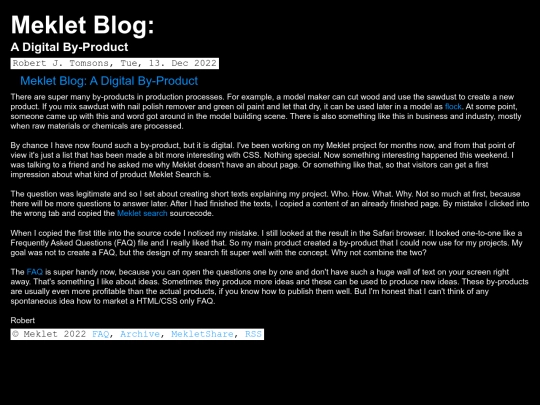 meklet_blog/a_digital_by_product screenshot