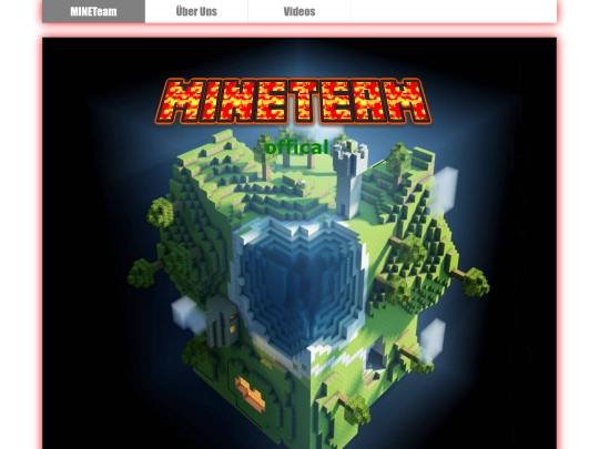 MINETeam screenshot