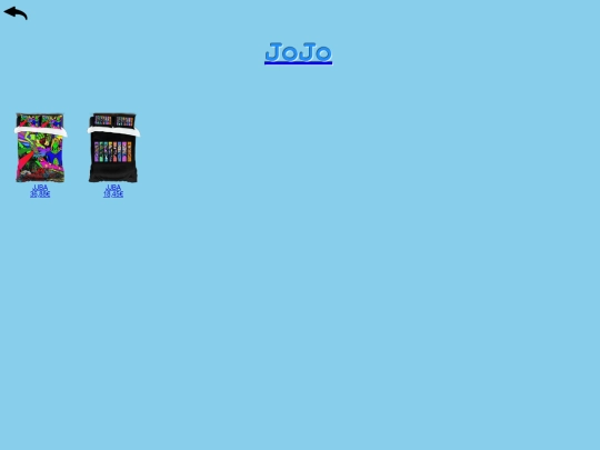 JoJobettwäsche1 screenshot
