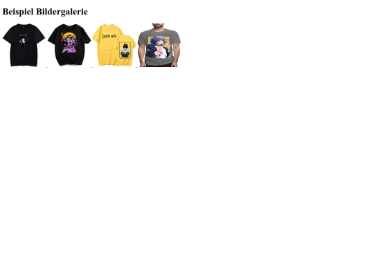 Lightbox1 screenshot