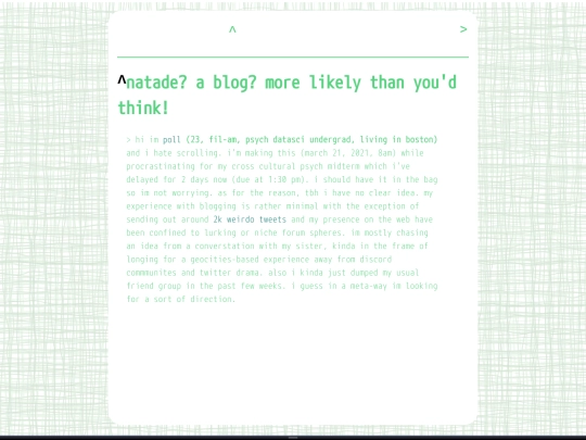 stuff screenshot