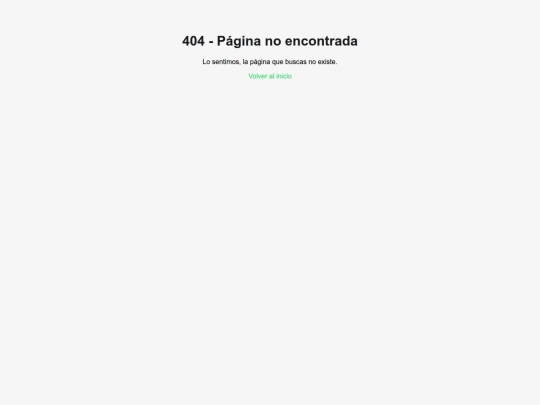 prototipo/not_found screenshot
