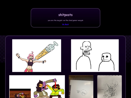 gallery/shitposts/shitposts screenshot