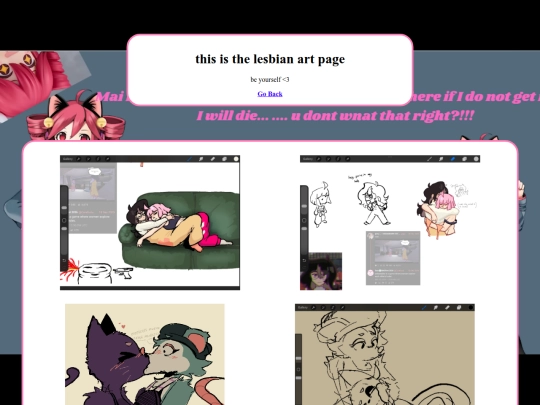 gallery/womenkissingwoaj/yuri screenshot