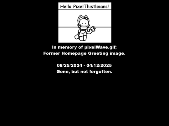 Homepage/rippixelwavegif screenshot