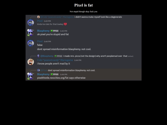 fat screenshot