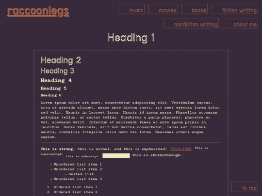 format screenshot