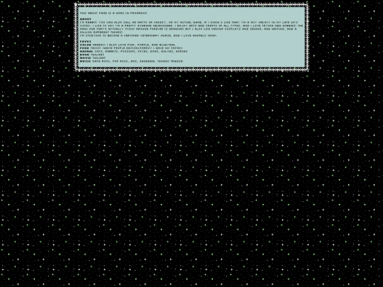 about screenshot