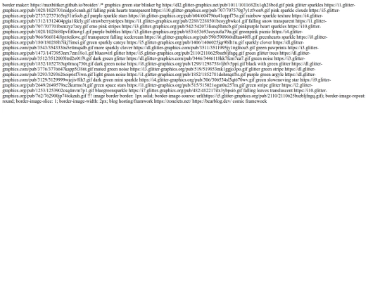 resources screenshot