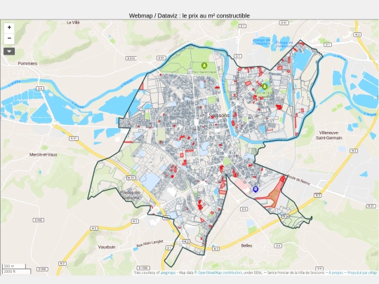 Dataviz/Prix_m2_constructible screenshot