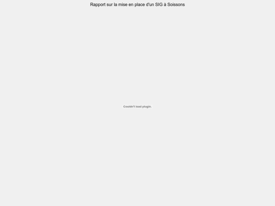 SIG_SOISSONS screenshot
