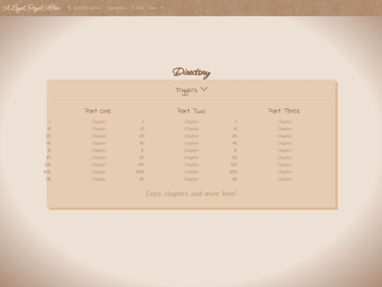 ALRA/directory screenshot