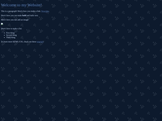 portfolio screenshot