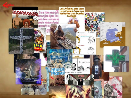 collage screenshot