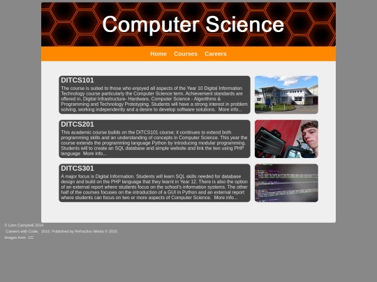 page1 screenshot