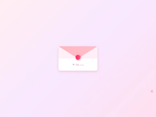 mektup screenshot