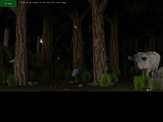 crittergallery screenshot