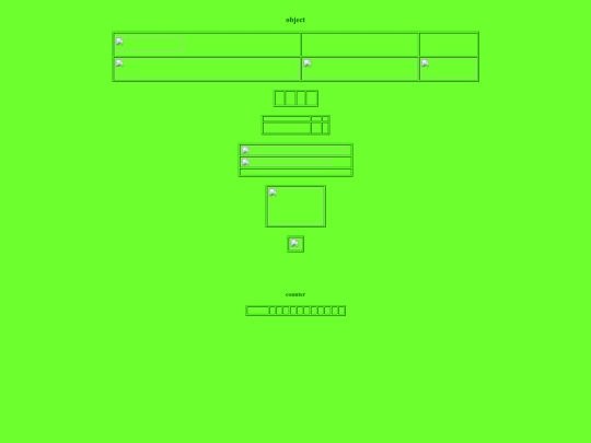 sozai/html/object screenshot