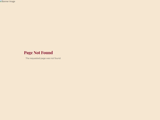 not-found screenshot