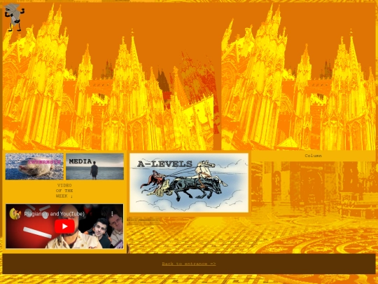 cityhall screenshot