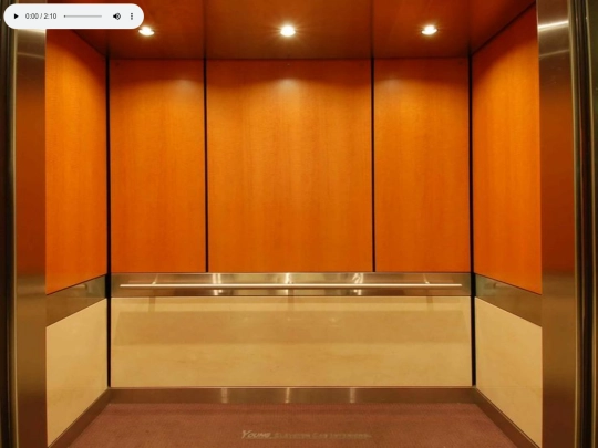 elevator2 screenshot